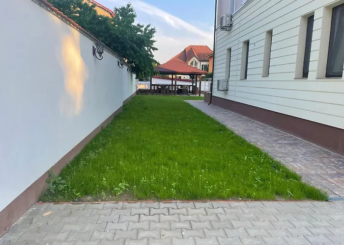 Iarca Inn