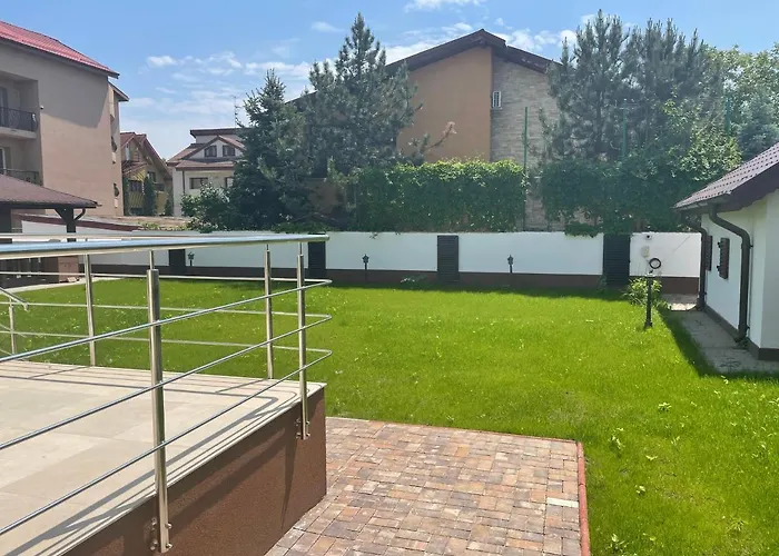 Iarca Inn