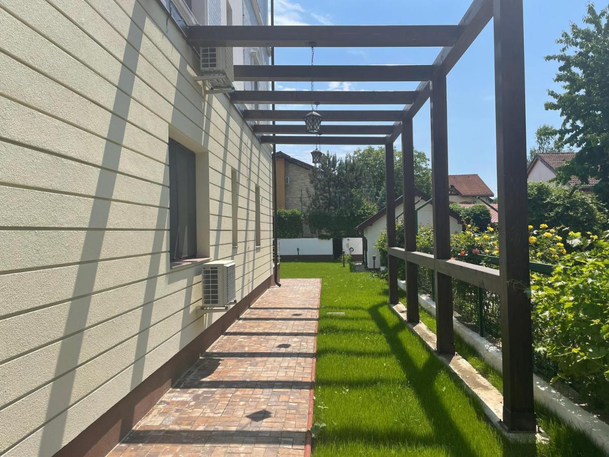 Iarca Aparthotel