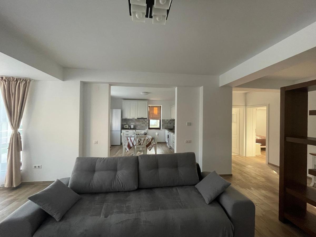 Iarca Aparthotel Bucharest