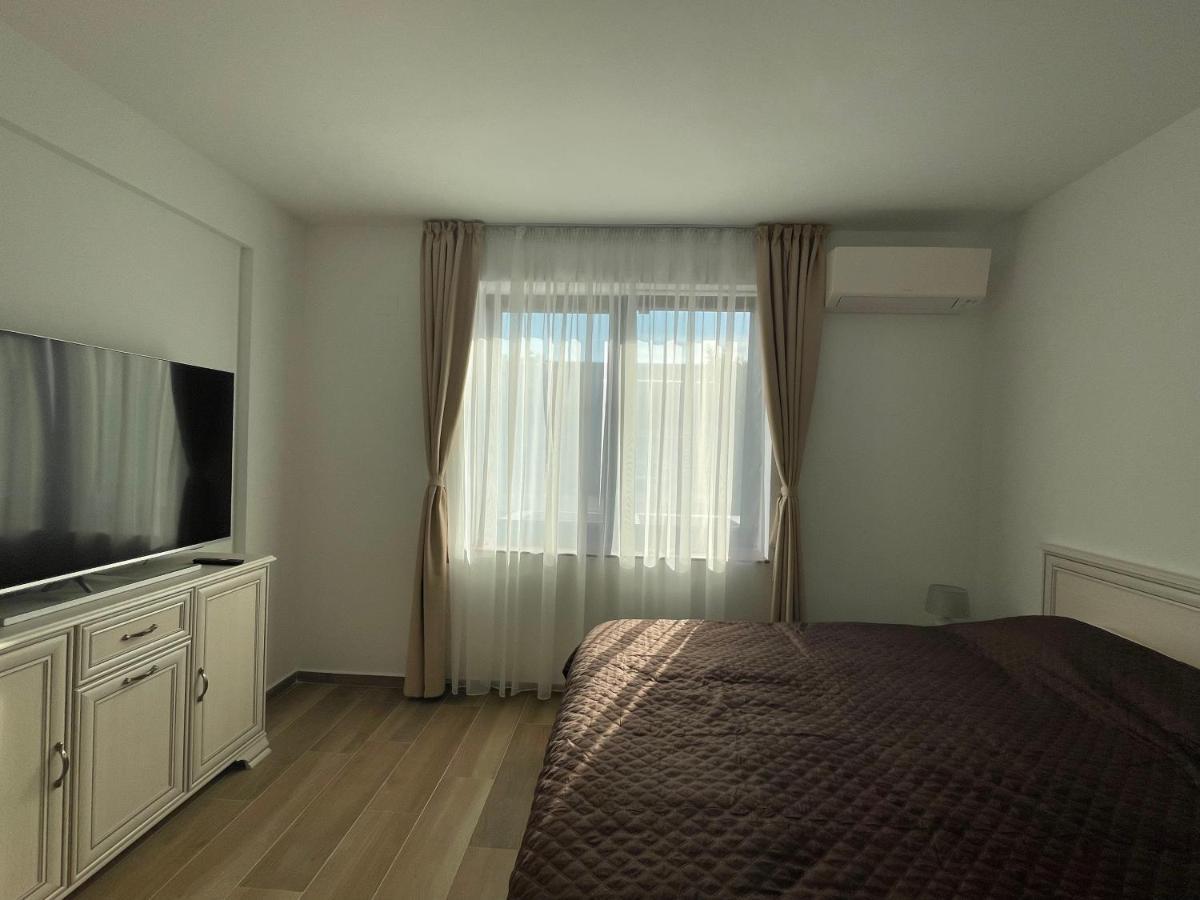 Aparthotel Iarca