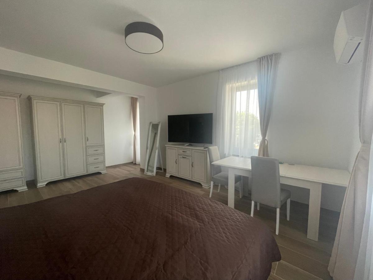 Iarca Bucharest