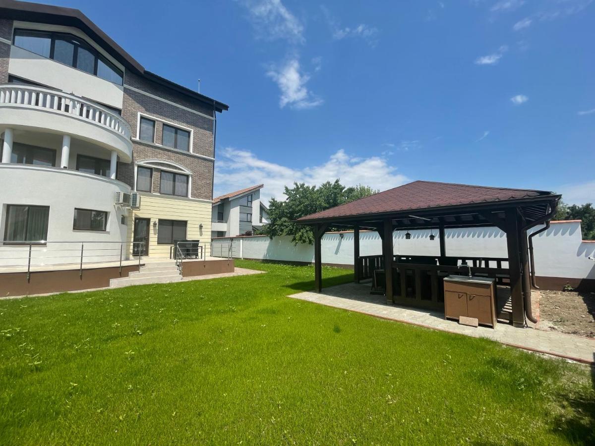 Iarca Bucharest