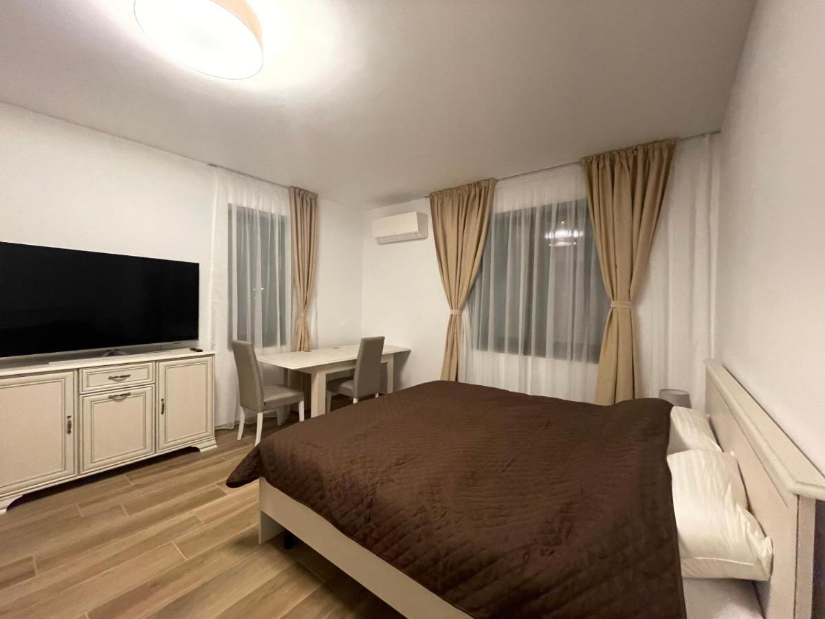 Aparthotel Iarca Bucharest