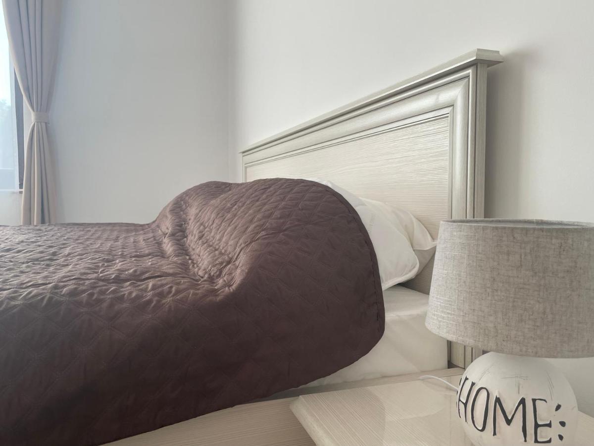 Aparthotel Iarca Bucharest