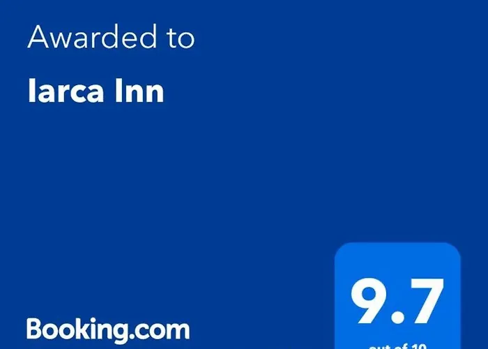 Iarca Inn