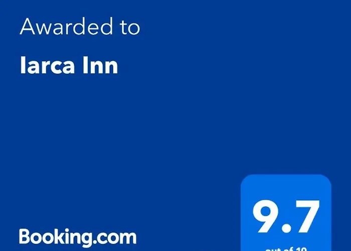 Iarca Inn