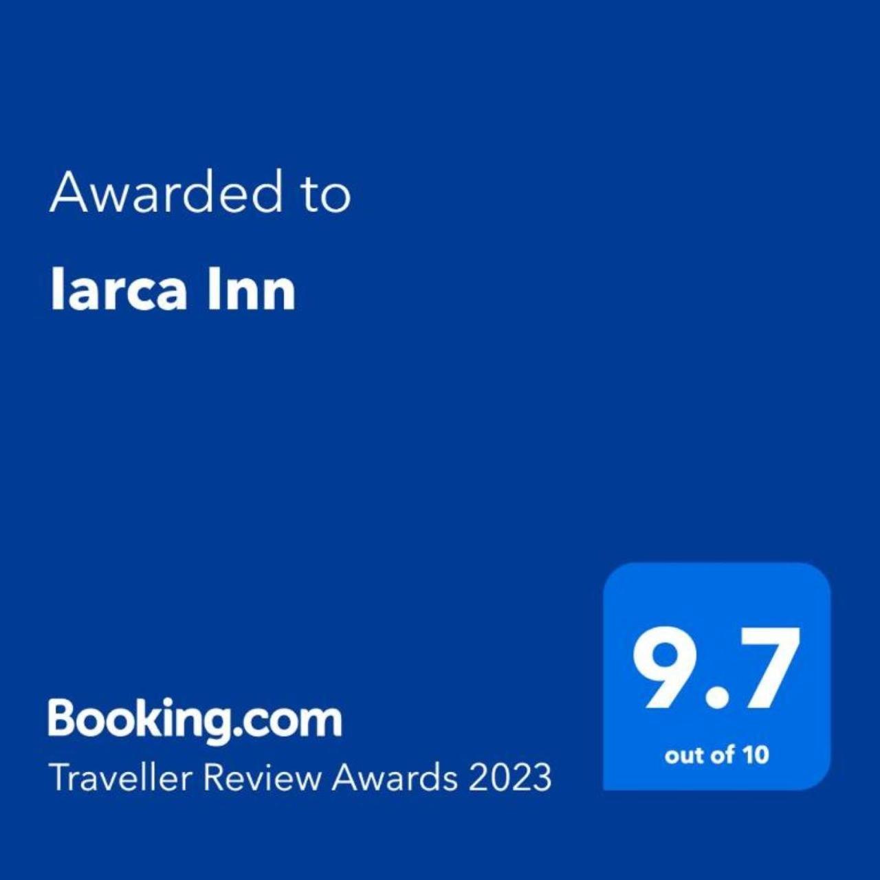 Aparthotel Iarca Bucharest