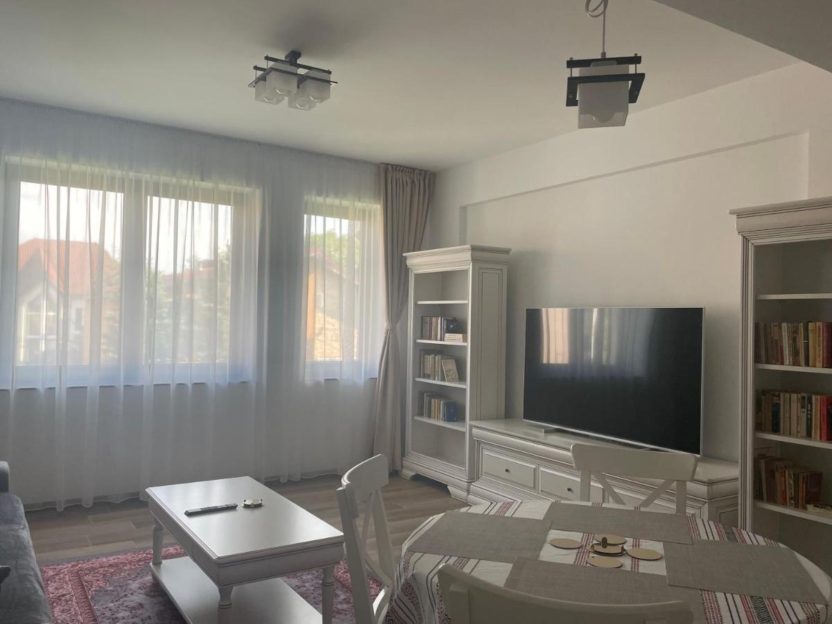 Apartahotel Iarca