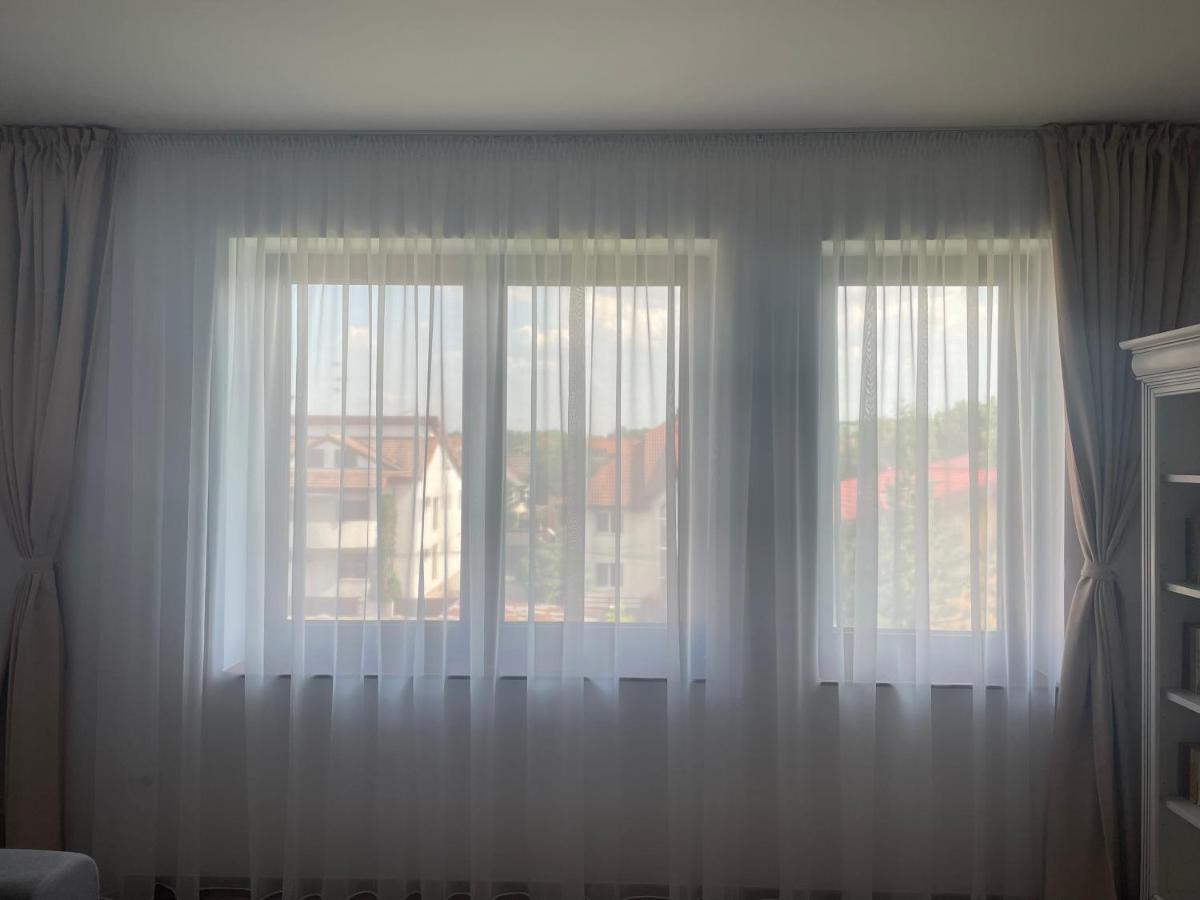 Iarca Apartahotel *
