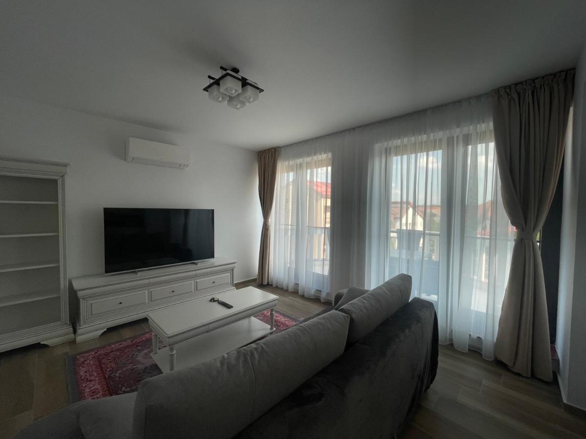Iarca Apartahotel