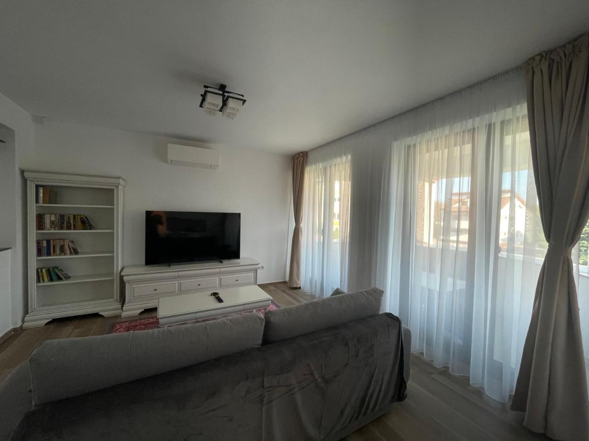 Iarca Apartahotel