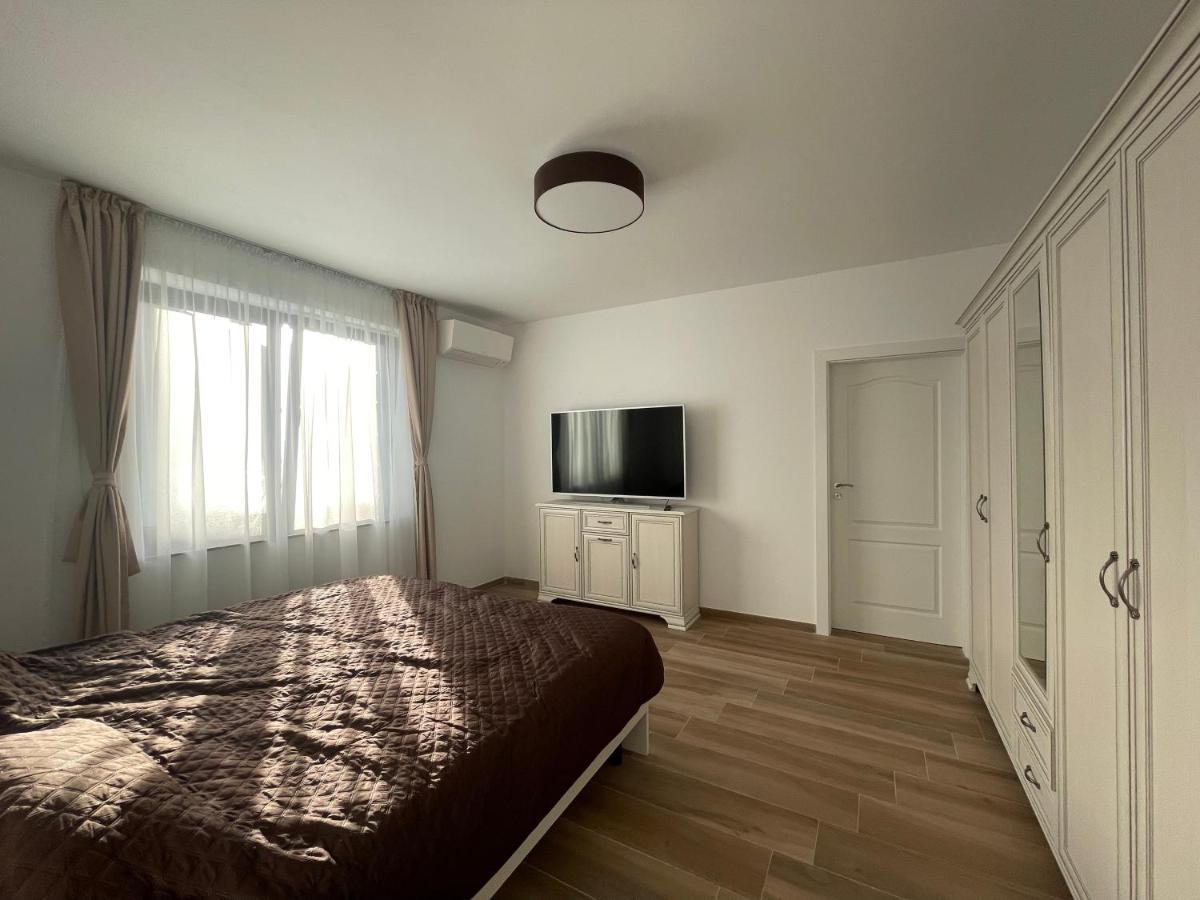 Apartahotel Iarca