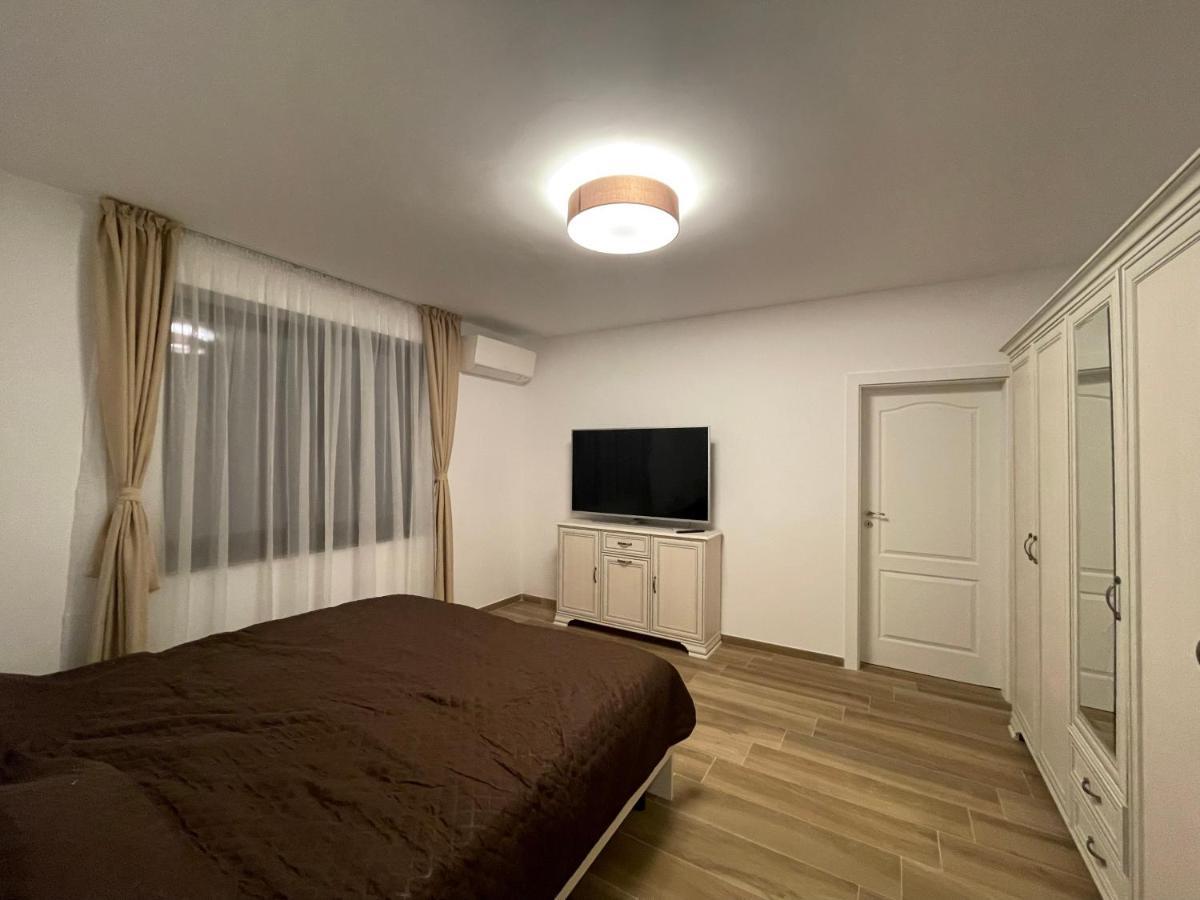Apartahotel Iarca