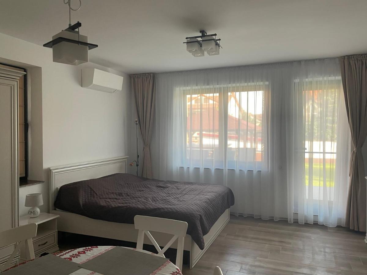 Apartahotel Iarca