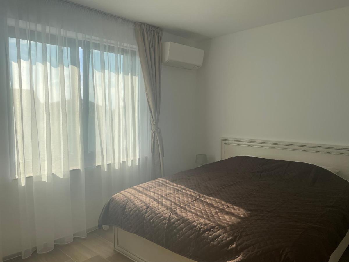 Apartahotel Iarca