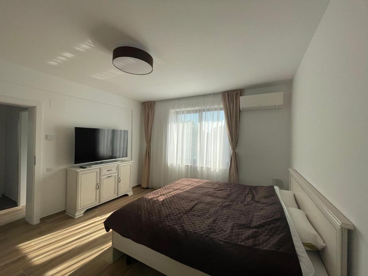Apartahotel Iarca