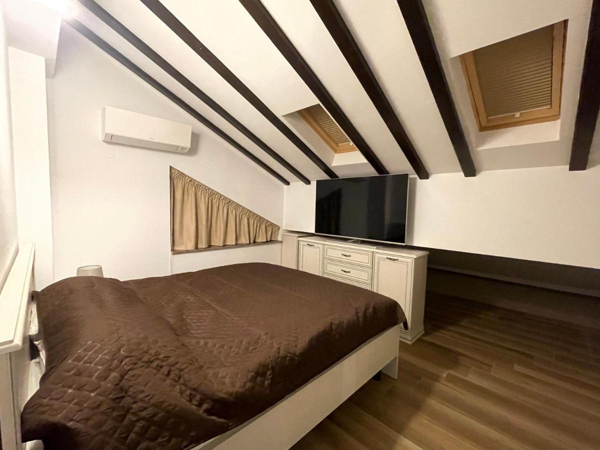 Iarca Apartahotel