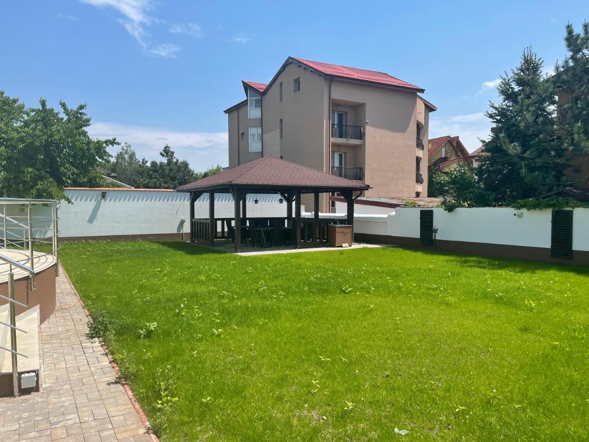 Iarca Bucarest